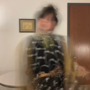 Meet your Posher, Corinne